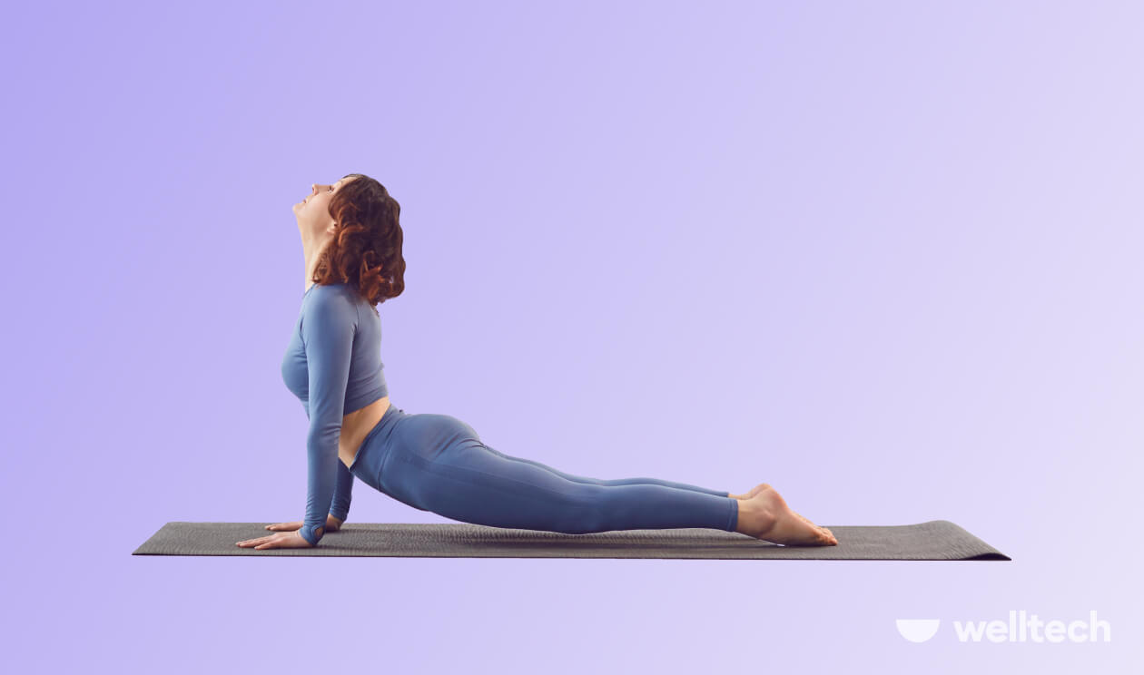 Yoga bénéfices